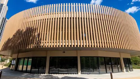 Benidorm abre este viernes el Centro de Interpretación de la Séquia Mare Benidorm abre este viernes el Centro de Interpretación de la Séquia Mare