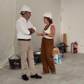 La Oficina de Recaudación de Castellón estrenará nuevas instalaciones para mejorar la atención