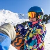 Aramón y DGA impulsan "Tu escapada favorita en la nieve", dirigido a 150.000 estudiantes