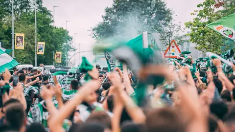 El Racing visitará al Ribadesella en la Copa del Rey; Laredo y Gimnástica también conocen ya sus rivales El Racing visitará al Ribadesella en la Copa del Rey; Laredo y Gimnástica también conocen ya sus rivales
