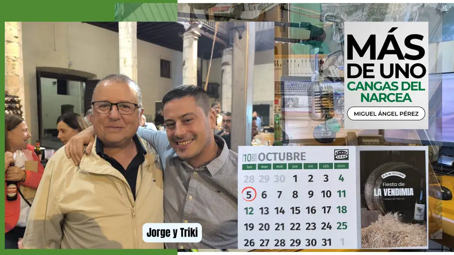 Jorge y Pablo Jorge y Pablo
