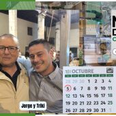 Jorge y Pablo
