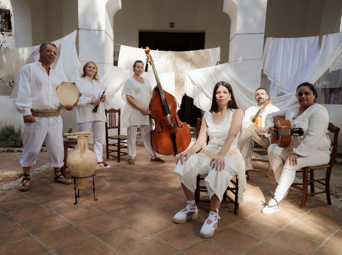 La Generalitat inicia els tràmits per a declarar el ‘Cant Valencià d'Estil’ Bé d'Interés Cultural Immaterial La Generalitat inicia els tràmits per a declarar el ‘Cant Valencià d'Estil’ Bé d'Interés Cultural Immaterial