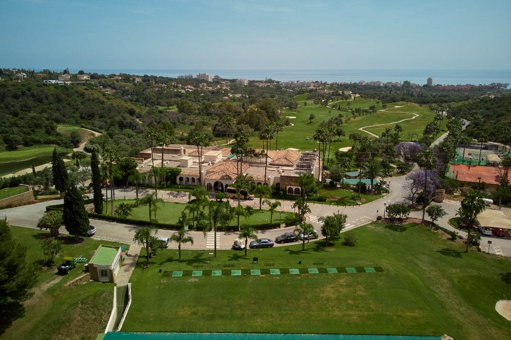Higuerón Gran Málaga Resort amplía su propuesta de otoño con nuevas experiencias de gastronomía, bienestar, deporte y golf Higuerón Gran Málaga Resort amplía su propuesta de otoño con nuevas experiencias de gastronomía, bienestar, deporte y golf