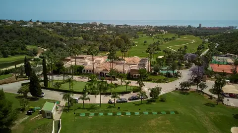 Higuerón Gran Málaga Resort amplía su propuesta de otoño con nuevas experiencias de gastronomía, bienestar, deporte y golf Ocio