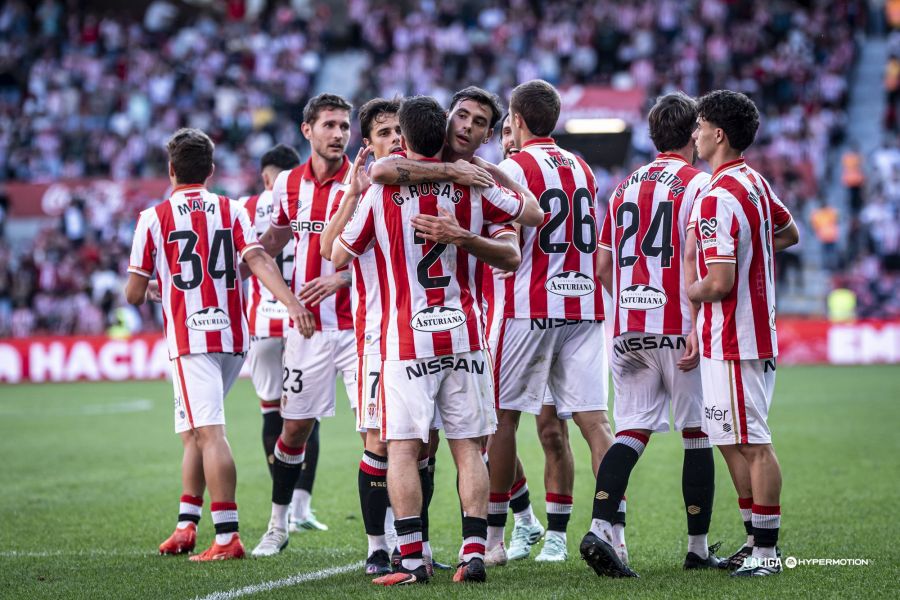 Más de Uno Gijón Deportes 05/10/26 Más de Uno Gijón Deportes 05/10/26