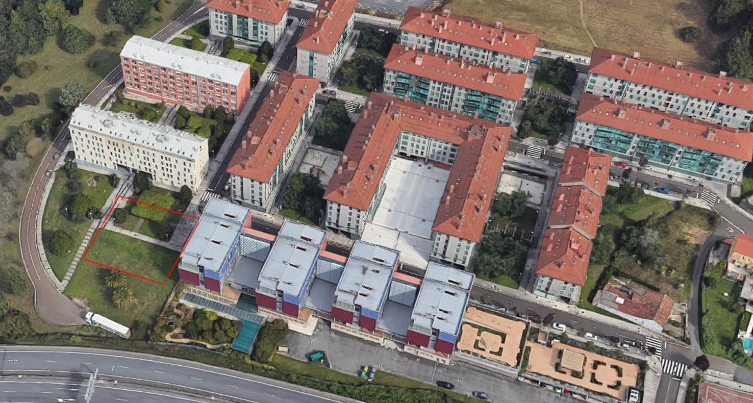 El Ayuntamiento de Santiago aprueba la planificación de una parcela en Volta do Castro para la construcción de 36 viviendas públicas El Ayuntamiento de Santiago aprueba la planificación de una parcela en Volta do Castro para la construcción de 36 viviendas públicas