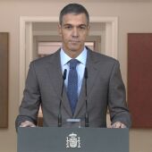 Pedro Sánchez convoca las elecciones generales el domingo 29 de noviembre