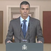 Pedro Sánchez convoca las elecciones generales el domingo 29 de noviembre Pedro Sánchez convoca las elecciones generales el domingo 29 de noviembre