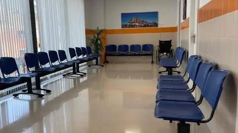 Altea y Finestrat reciben ayudas del Consell para mejorar sus centros sanitarios Altea y Finestrat reciben ayudas del Consell para mejorar sus centros sanitarios