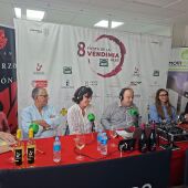 Desde Movimancha en Pedro Muñoz