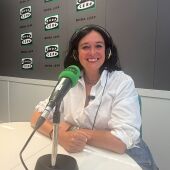 Lorena Orduna, alcaldesa de Huesca, en Onda Cero Huesca