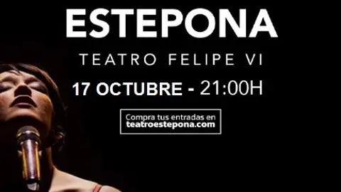 El Teatro Auditorio Felipe VI acogerá el espectáculo musical ‘Aidalai’, un viaje en el tiempo a través del repertorio de Mecano aidalai