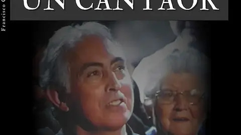 Fundación Unicaja publica el libro ´Historia de un cantaor' sobre la vida y trayectoria de Curro Lucena Fundación Unicaja publica el libro ´Historia de un cantaor' sobre la vida y trayectoria de Curro Lucena