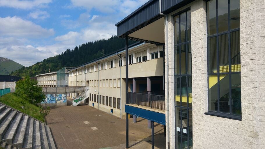 IES Cangas del Narcea 