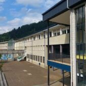 IES Cangas del Narcea 