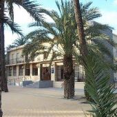 UNED Elche