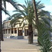 UNED Elche UNED Elche