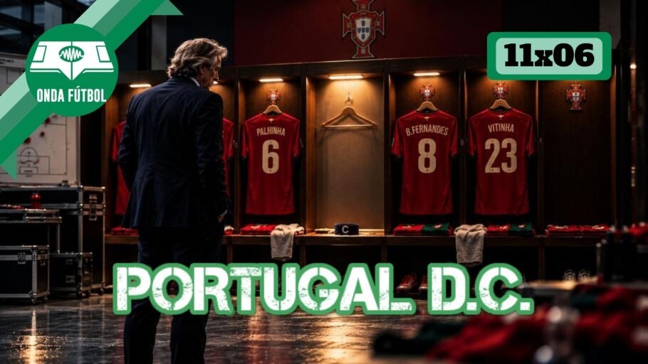 Onda F&uacute;tbol