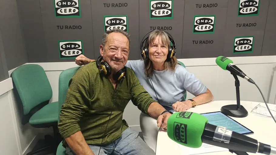 José Antonio Córdoba en la Pasarela de Teruel PASARELA