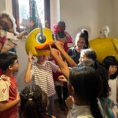 Vive la Casa del Carnaval’ arranca con una gran acogida y reservas que alcanzan el mes de junio 