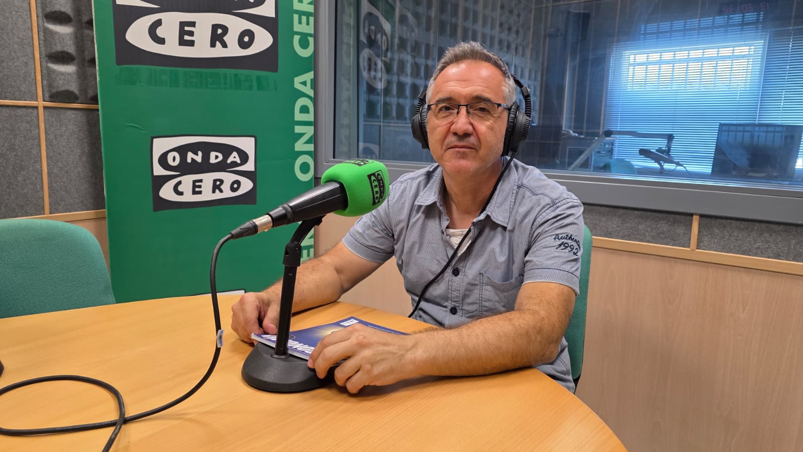 Un planetario a la vanguardia, hablamos de astronomía con José María Sánchez Un planetario a la vanguardia, hablamos de astronomía con José María Sánchez