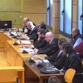 Juicio por el doble crimen de Manzanares en la Audiencia de Ciudad Real Juicio por el doble crimen de Manzanares en la Audiencia de Ciudad Real