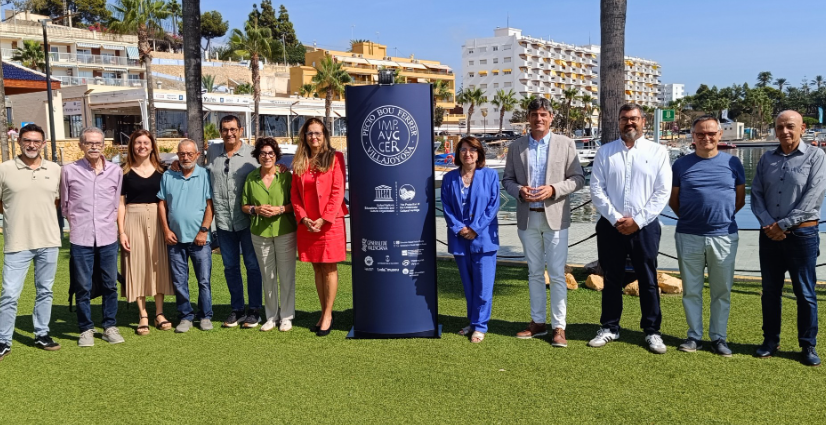 Nuevo convenio para consolidar la protección y gestión del pecio Bou Ferrer en Villajoyosa Nuevo convenio para consolidar la protección y gestión del pecio Bou Ferrer en Villajoyosa