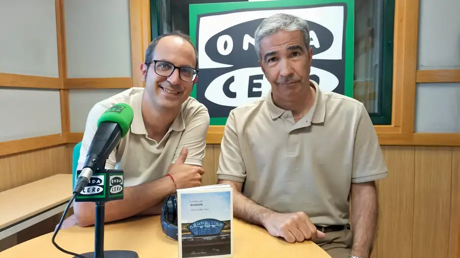 Álvaro Acebes Arias y Gonzalo González Laiz Álvaro Acebes Arias y Gonzalo González Laiz