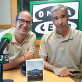 Álvaro Acebes Arias y Gonzalo González Laiz