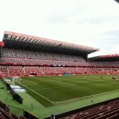 El Molinón