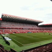 El Molinón El Molinón