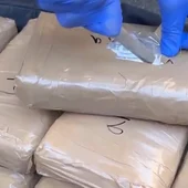 El furgón cargado con cocaína interceptado en Talavera la Real destapa una banda que operaba con Gran Bretaña El furgón cargado con cocaína interceptado en Talavera la Real destapa una banda que operaba con Gran Bretaña