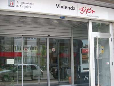 Gijón apuesta por la "prioridad vecinal" Gijón apuesta por la "prioridad vecinal"
