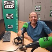 Antonio Espinar