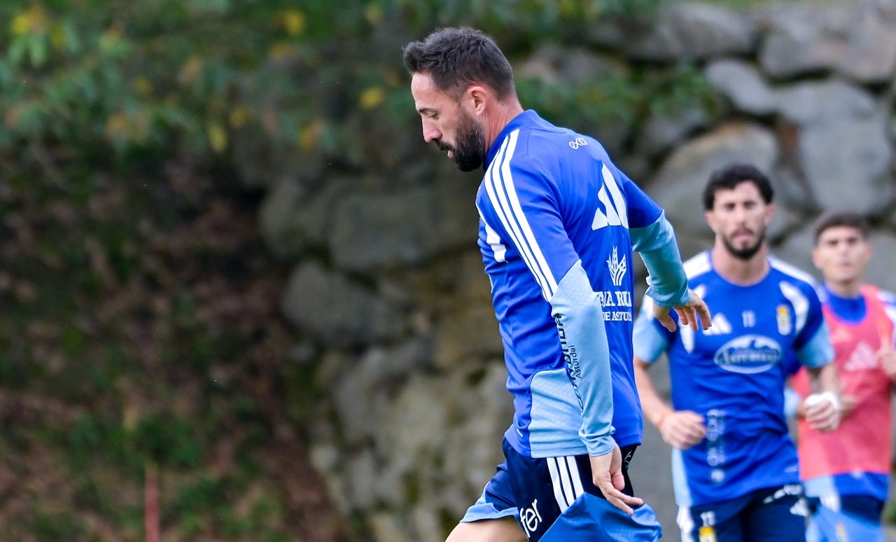 Más de Uno Oviedo Deportes (06/10/2026) Más de Uno Oviedo Deportes (06/10/2026)
