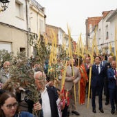 Domingo de Ramos Alberic