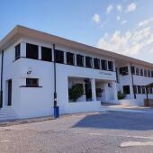 Imagen de archivo del CEIP Sant Carles