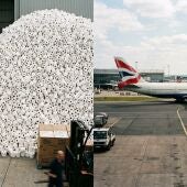 Qué tendrá que ver: Del papel a los aviones jumbo