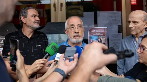 El Ciclo de Cine Solidario de l’Alfàs estrena su temporada en el Roma con la película ‘Rebuilding’ El Ciclo de Cine Solidario de l’Alfàs estrena su temporada en el Roma con la película ‘Rebuilding’