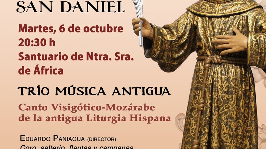 san daniel ceuta