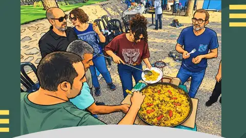 Hellín elegirá el mejor arroz Hellín elegirá el mejor arroz