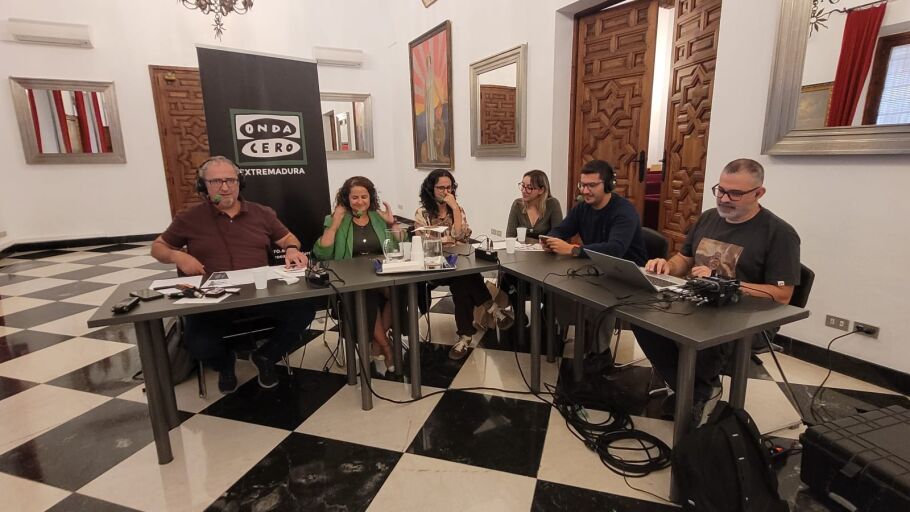 Diputaci&oacute;n en la Onda