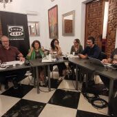 Diputación en la Onda