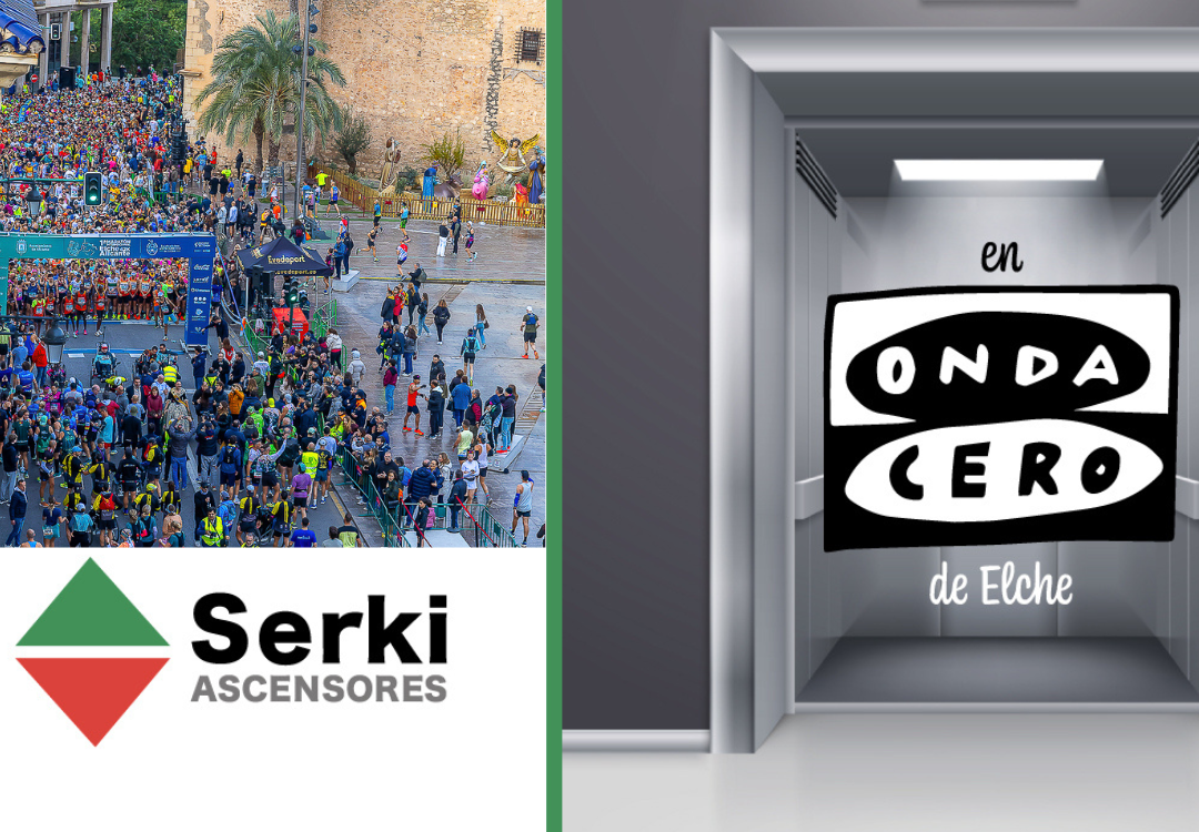 La maratón Elche-Alicante ya tiene nueva fecha: será el 13 de diciembre La maratón Elche-Alicante ya tiene nueva fecha: será el 13 de diciembre