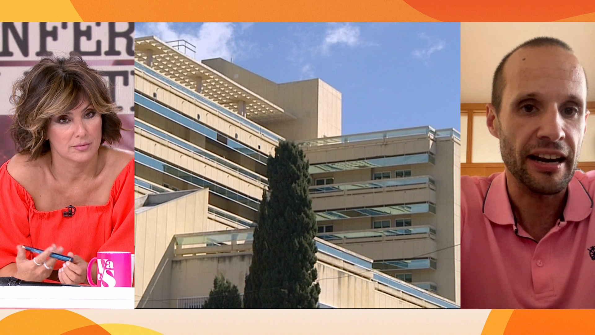 Una enfermera muerta, su amante médico en libertad y una posible intoxicación por propofol: qué se sabe del caso Una enfermera muerta, su amante médico en libertad y una posible intoxicación por propofol: qué se sabe del caso