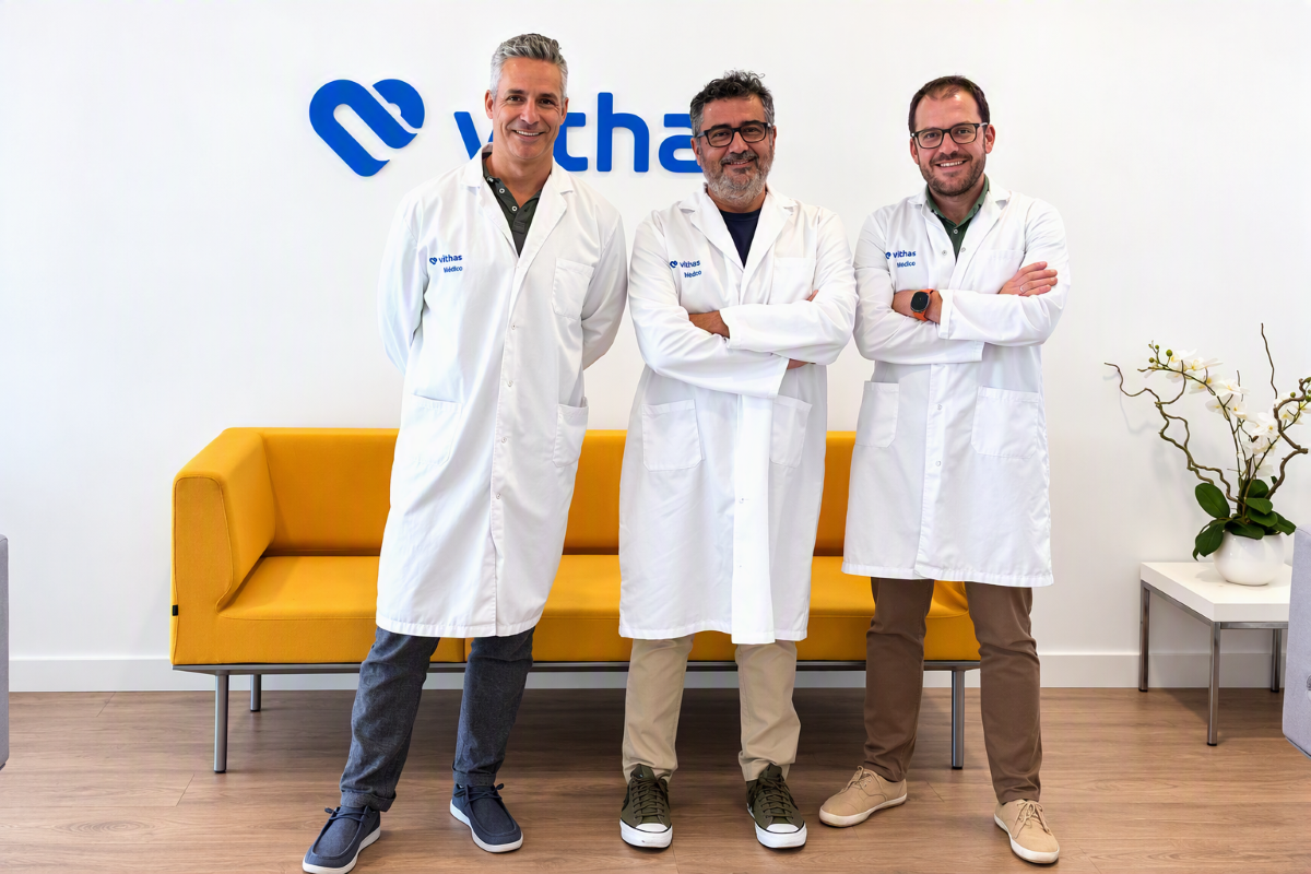 Vithas Xanit Internacional impulsa una Unidad de Cirugía Hepatobiliopancreática de Alta Especialización Vithas Xanit Internacional impulsa una Unidad de Cirugía Hepatobiliopancreática de Alta Especialización