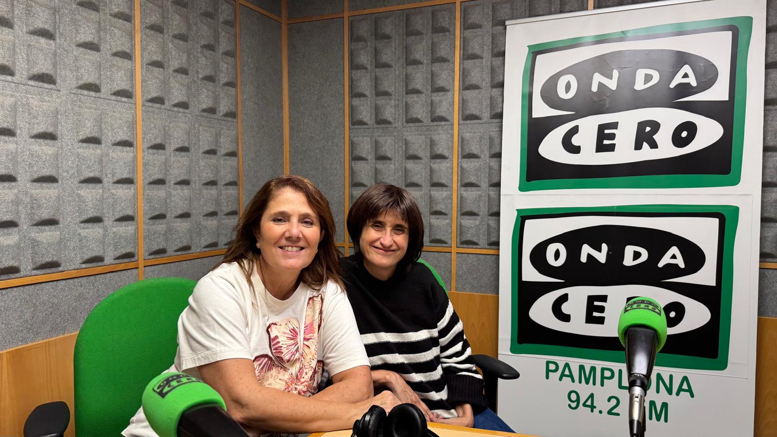 Muskilda Elorduy, sobre el autismo y la incomprensión: “Lo primero que aparece es el juicio” Muskilda Elorduy, sobre el autismo y la incomprensión: “Lo primero que aparece es el juicio”