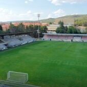 Estadio La Fuensanta