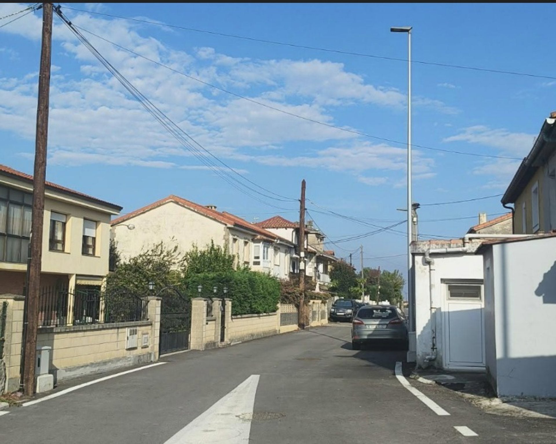 Vecinos de Rucandial constituyen la Asociación de Vecinos Afectados por el PSIR Bosques de Santander Vecinos de Rucandial constituyen la Asociación de Vecinos Afectados por el PSIR Bosques de Santander